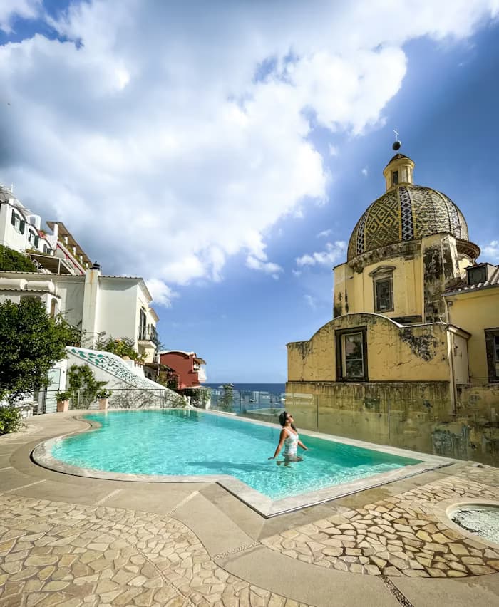 Best Hotels in Italy