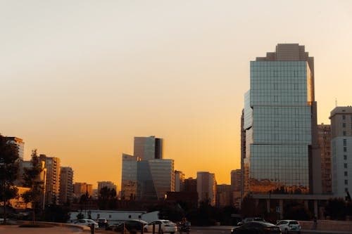 Ostuni, Puglia in Italy