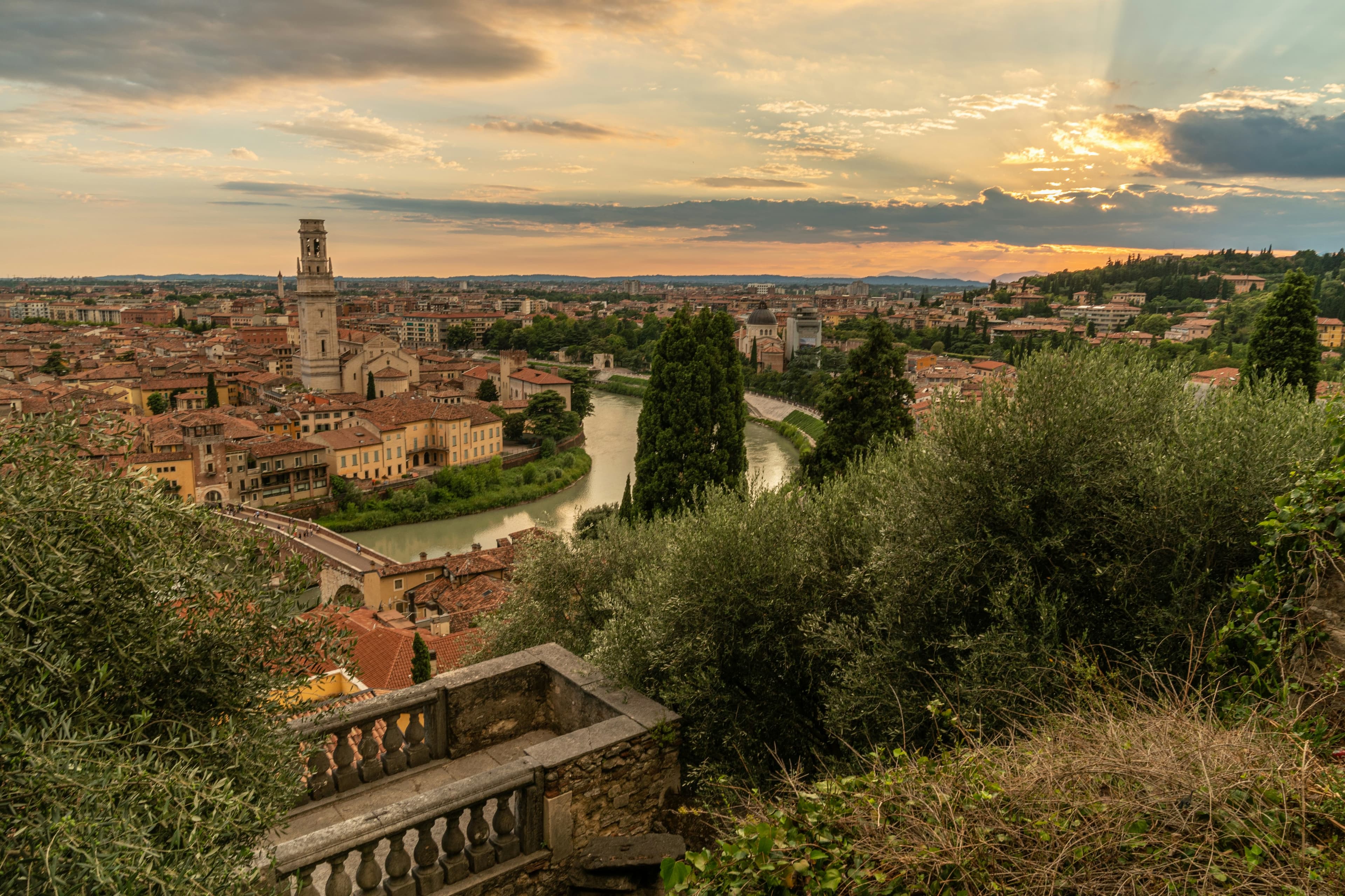 Verona
